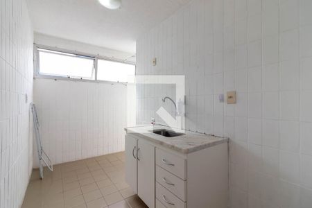 Apartamento à venda com 58m², 2 quartos e 1 vagaCozinha