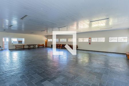 Apartamento à venda com 58m², 2 quartos e 1 vagaÁrea comum - Salão de festas