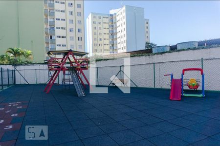 Apartamento à venda com 58m², 2 quartos e 1 vagaÁrea comum - Playground