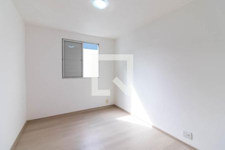 Apartamento à venda com 58m², 2 quartos e 1 vagaQuarto 2