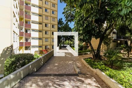 Apartamento à venda com 58m², 2 quartos e 1 vagaÁrea comum