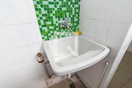 Apartamento à venda com 58m², 2 quartos e 1 vagaÁrea de Serviço