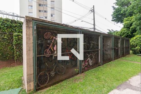 Apartamento à venda com 58m², 2 quartos e 1 vagaÁrea comum - Bicicletário