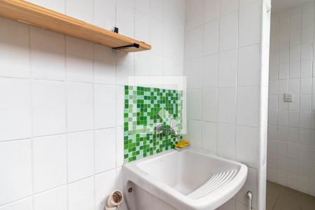 Apartamento à venda com 58m², 2 quartos e 1 vagaÁrea de Serviço