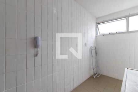 Apartamento à venda com 58m², 2 quartos e 1 vagaCozinha