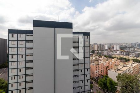 Apartamento à venda com 58m², 2 quartos e 1 vagaVista dos Quartos 1 