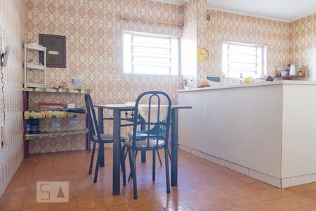 Casa à venda com 200m², 3 quartos e 4 vagasSala de Jantar