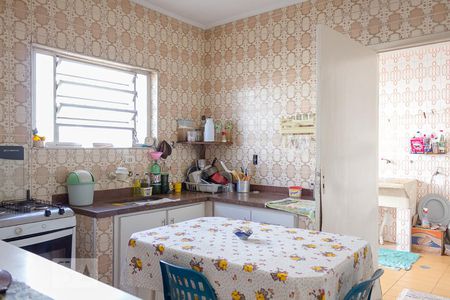 Casa à venda com 200m², 3 quartos e 4 vagasCozinha