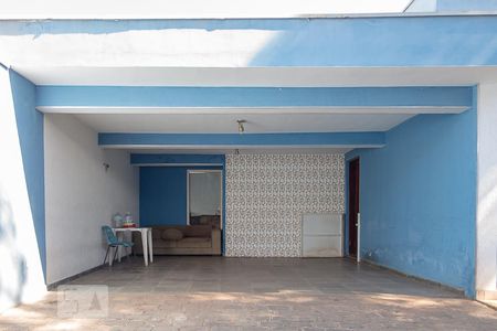 Casa à venda com 200m², 3 quartos e 4 vagasGaragem