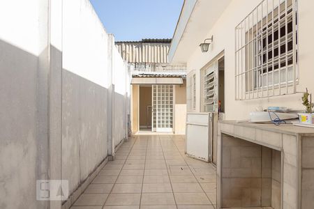 Casa à venda com 200m², 3 quartos e 4 vagasQuintal