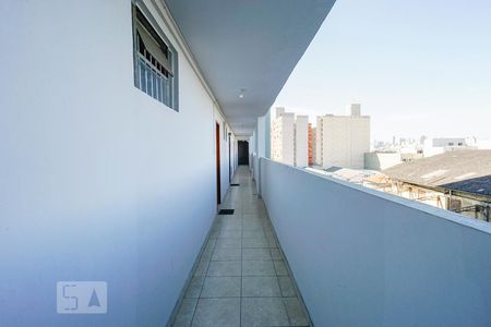 Apartamento à venda com 64m², 3 quartos e sem vagaCorredor externo