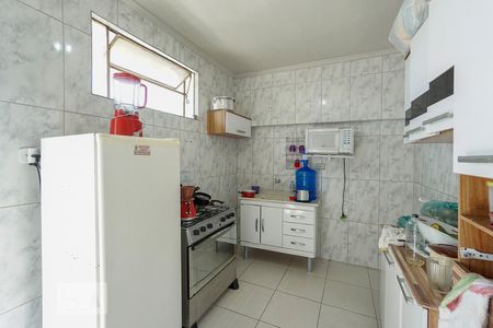 Apartamento à venda com 64m², 3 quartos e sem vagaCozinha