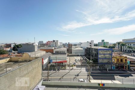 Apartamento à venda com 64m², 3 quartos e sem vaga Apartamento à venda com 64m², 3 quartos e sem vagaVista quarto 02