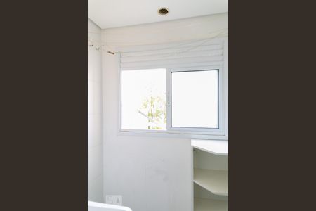 Apartamento à venda com 56m², 2 quartos e 1 vaga Apartamento à venda com 56m², 2 quartos e 1 vagaÁrea de Serviço