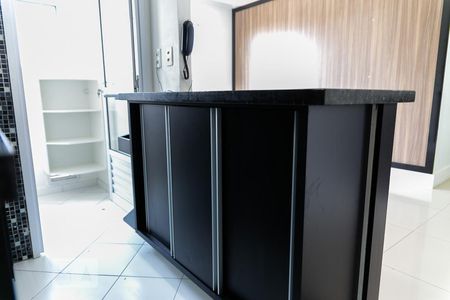 Apartamento à venda com 56m², 2 quartos e 1 vaga Apartamento à venda com 56m², 2 quartos e 1 vagaCozinha