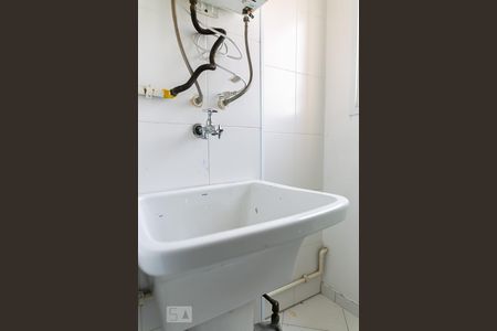 Apartamento à venda com 56m², 2 quartos e 1 vaga Apartamento à venda com 56m², 2 quartos e 1 vagaÁrea de Serviço