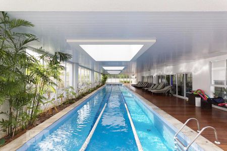 Apartamento à venda com 80m², 2 quartos e 2 vagas Apartamento à venda com 80m², 2 quartos e 2 vagasPiscina