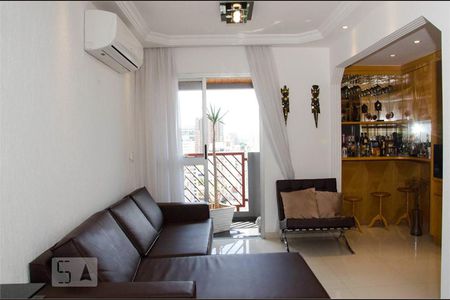 Apartamento à venda com 76m², 2 quartos e 2 vagas