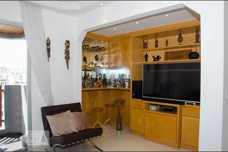 Apartamento à venda com 76m², 2 quartos e 2 vagas