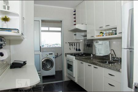 Apartamento à venda com 76m², 2 quartos e 2 vagas