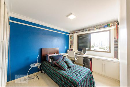 Apartamento à venda com 223m², 4 quartos e 3 vagas Apartamento à venda com 223m², 4 quartos e 3 vagasSuite 1 - Quarto