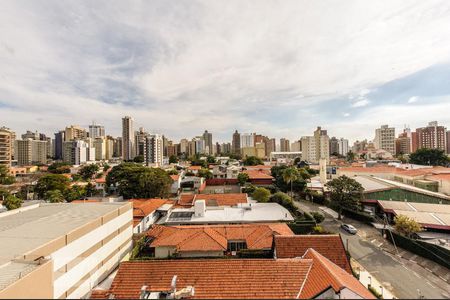 Apartamento à venda com 223m², 4 quartos e 3 vagas Apartamento à venda com 223m², 4 quartos e 3 vagasSuite 1 - Vista da Janela
