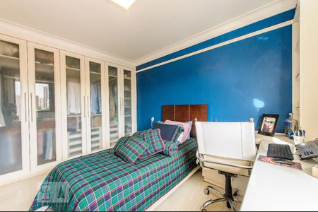 Apartamento à venda com 223m², 4 quartos e 3 vagas Apartamento à venda com 223m², 4 quartos e 3 vagasSuite 1 - Quarto