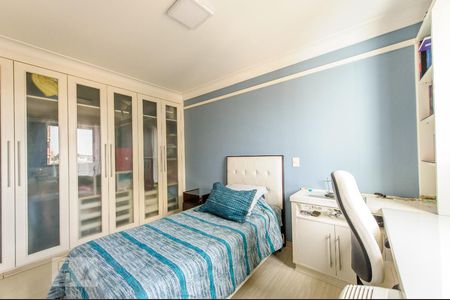 Apartamento à venda com 223m², 4 quartos e 3 vagas Apartamento à venda com 223m², 4 quartos e 3 vagasSuite 2 - Quarto