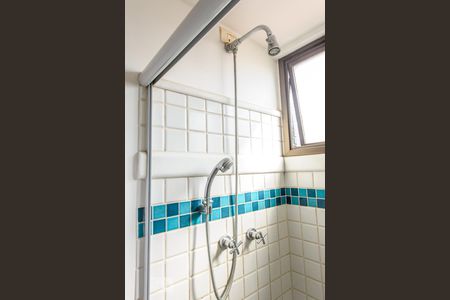 Apartamento à venda com 223m², 4 quartos e 3 vagas Apartamento à venda com 223m², 4 quartos e 3 vagasDetalhe Banheiro - Suite 1