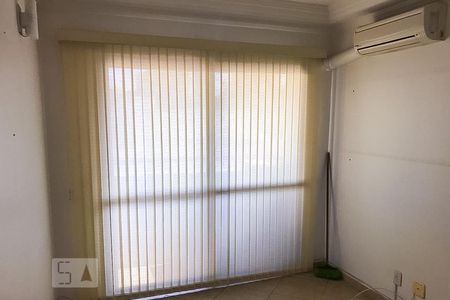 Sala de apartamento à venda com 1 quarto, 54m² em Cambuí, Campinas