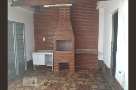 Casa à venda com 300m², 3 quartos e 8 vagas Casa à venda com 300m², 3 quartos e 8 vagasChurrasqueira