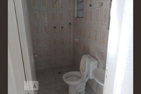 Casa à venda com 300m², 3 quartos e 8 vagas Casa à venda com 300m², 3 quartos e 8 vagasBanheiro