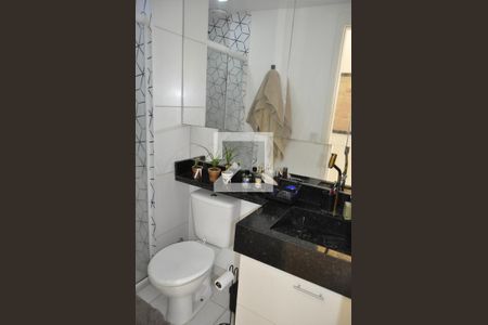 Apartamento à venda com 48m², 2 quartos e 1 vagaBanheiro