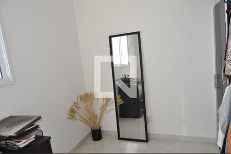 Apartamento à venda com 48m², 2 quartos e 1 vagaQuarto 1