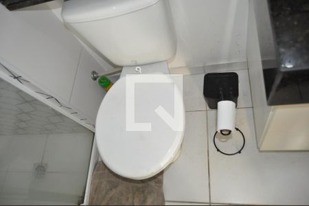 Apartamento à venda com 48m², 2 quartos e 1 vagaBanheiro