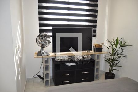 Apartamento à venda com 48m², 2 quartos e 1 vagaQuarto 2