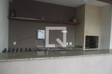 Apartamento à venda com 48m², 2 quartos e 1 vagaÁrea comum