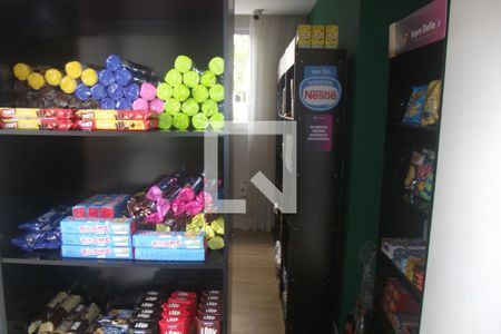 Apartamento à venda com 48m², 2 quartos e 1 vagaÁrea comum