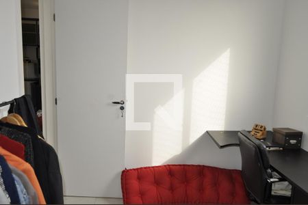 Apartamento à venda com 48m², 2 quartos e 1 vagaQuarto 1