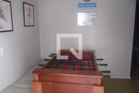 Apartamento à venda com 48m², 2 quartos e 1 vagaÁrea comum