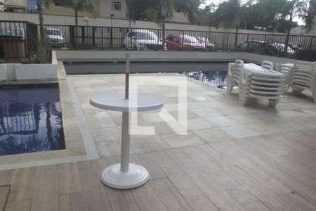 Apartamento à venda com 48m², 2 quartos e 1 vagaÁrea comum