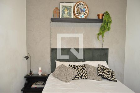 Apartamento à venda com 48m², 2 quartos e 1 vagaQuarto 2