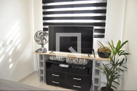 Apartamento à venda com 48m², 2 quartos e 1 vagaQuarto 2