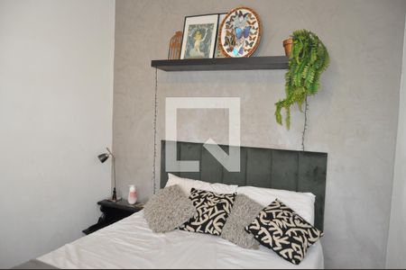 Apartamento à venda com 48m², 2 quartos e 1 vagaQuarto 2