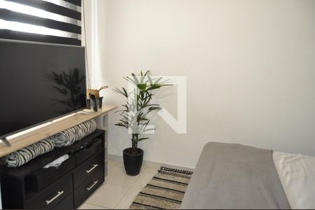 Apartamento à venda com 48m², 2 quartos e 1 vagaQuarto 2