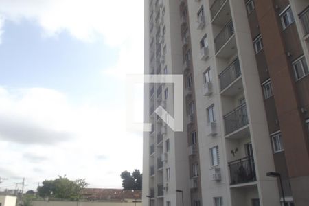 Apartamento à venda com 48m², 2 quartos e 1 vagaÁrea comum