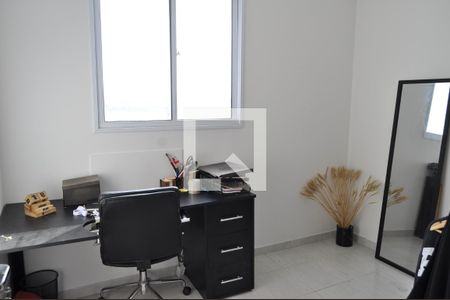 Apartamento à venda com 48m², 2 quartos e 1 vagaQuarto 1