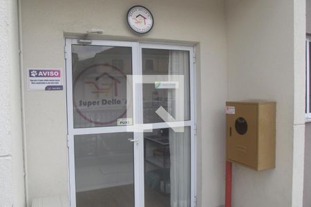 Apartamento à venda com 48m², 2 quartos e 1 vagaÁrea comum