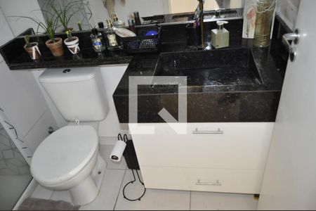 Apartamento à venda com 48m², 2 quartos e 1 vagaBanheiro