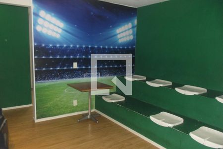 Apartamento à venda com 48m², 2 quartos e 1 vagaÁrea comum